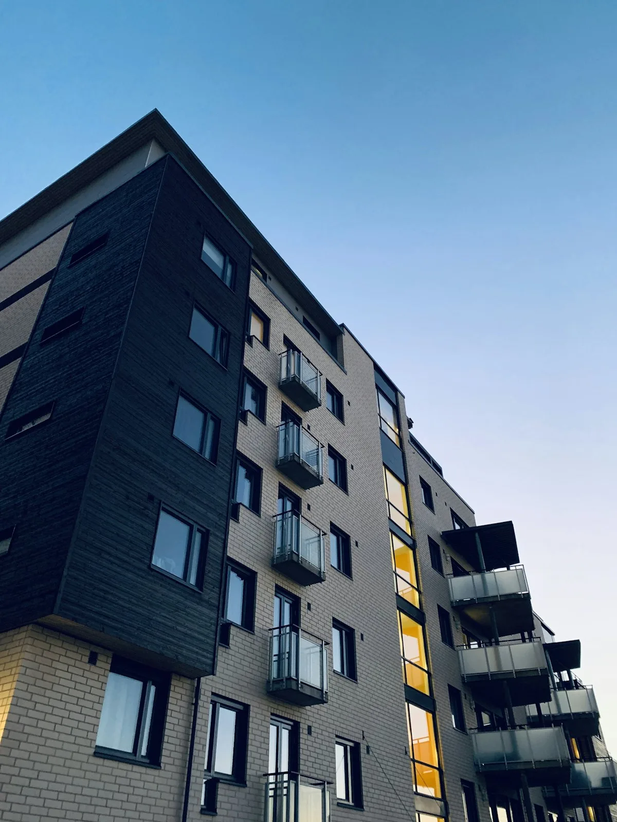 NSPIRE / HUD Housing Quality Inspection