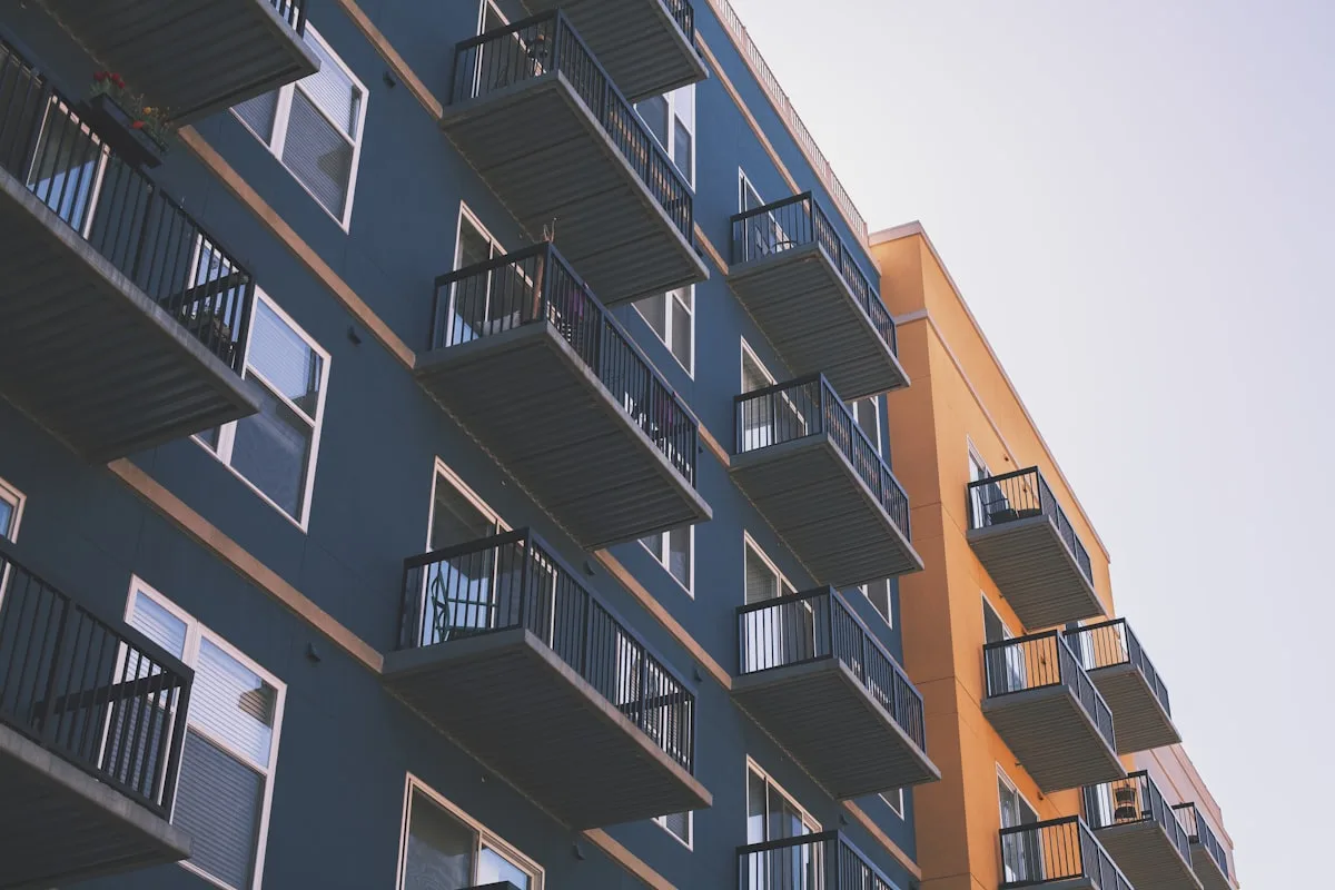 Balcony & Elevated Element Inspection (EEE)