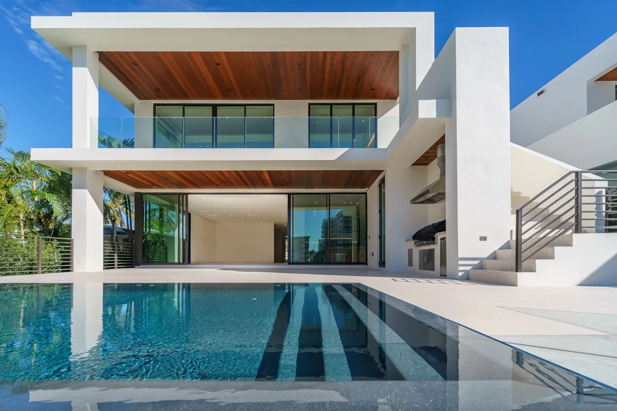 Pool & Spa Inspection